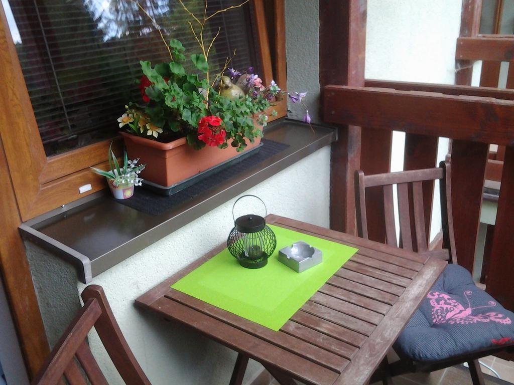 Fatrapark 1 U Sovicky Studio, Kuchynka, Kupelna,S Balkonom Gratis Parkovanie V Podzemnej Garazi Ружомберок Экстерьер фото