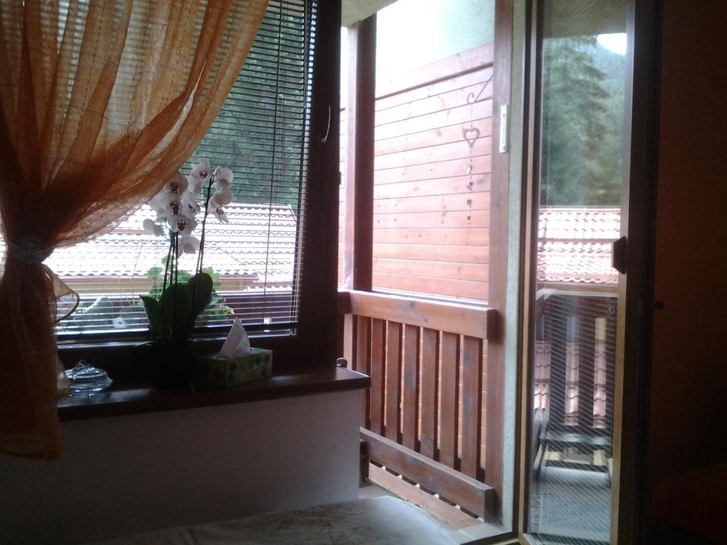 Fatrapark 1 U Sovicky Studio, Kuchynka, Kupelna,S Balkonom Gratis Parkovanie V Podzemnej Garazi Ружомберок Экстерьер фото