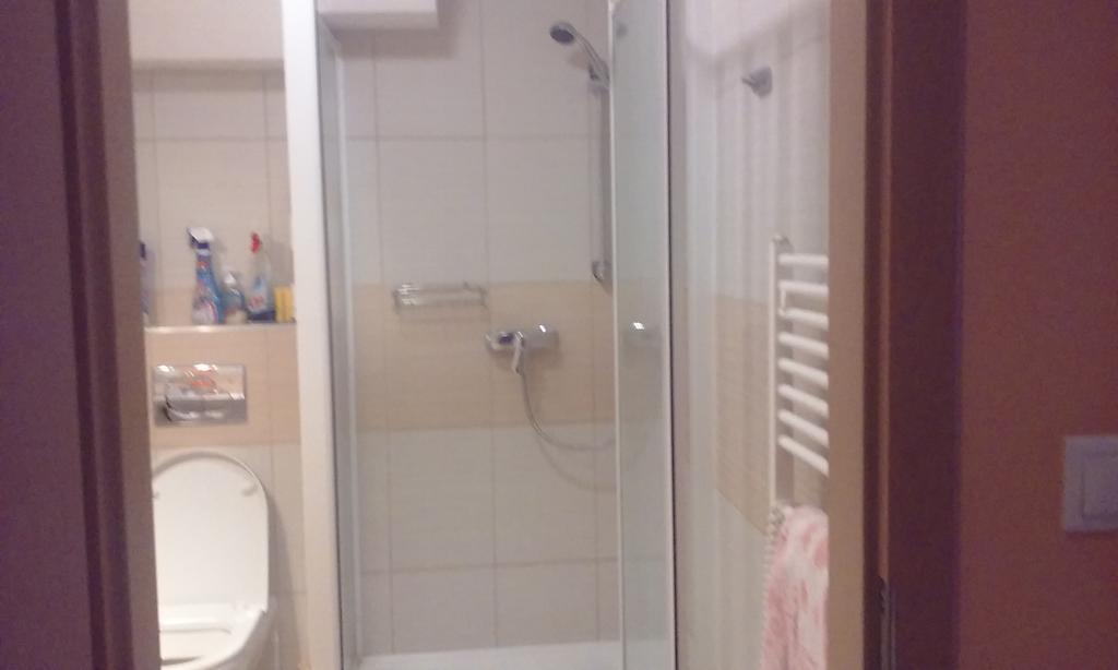 Fatrapark 1 U Sovicky Studio, Kuchynka, Kupelna,S Balkonom Gratis Parkovanie V Podzemnej Garazi Ружомберок Экстерьер фото