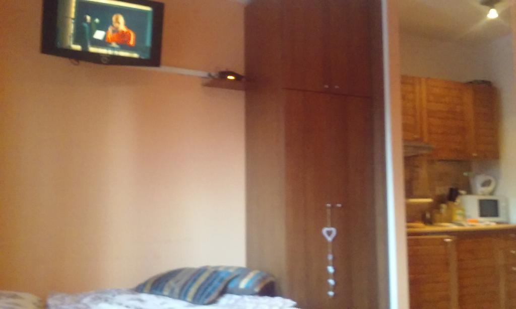 Fatrapark 1 U Sovicky Studio, Kuchynka, Kupelna,S Balkonom Gratis Parkovanie V Podzemnej Garazi Ружомберок Экстерьер фото