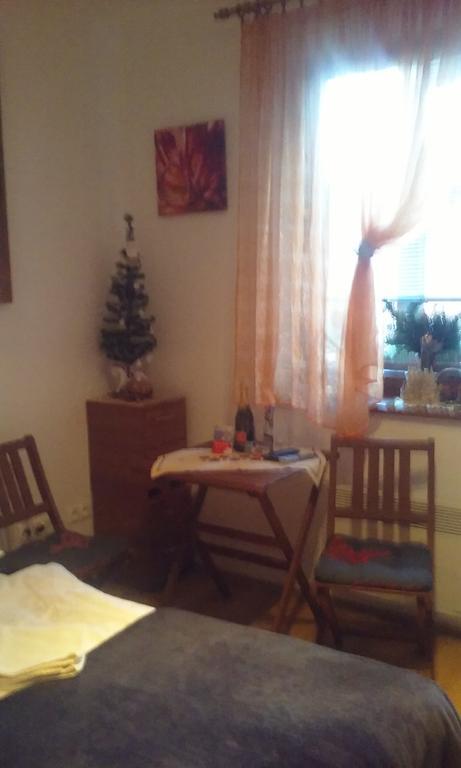 Fatrapark 1 U Sovicky Studio, Kuchynka, Kupelna,S Balkonom Gratis Parkovanie V Podzemnej Garazi Ружомберок Экстерьер фото