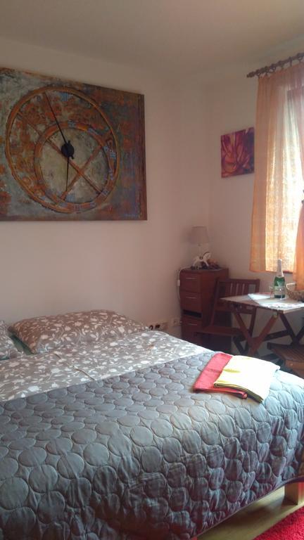 Fatrapark 1 U Sovicky Studio, Kuchynka, Kupelna,S Balkonom Gratis Parkovanie V Podzemnej Garazi Ружомберок Экстерьер фото