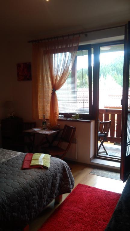Fatrapark 1 U Sovicky Studio, Kuchynka, Kupelna,S Balkonom Gratis Parkovanie V Podzemnej Garazi Ружомберок Экстерьер фото