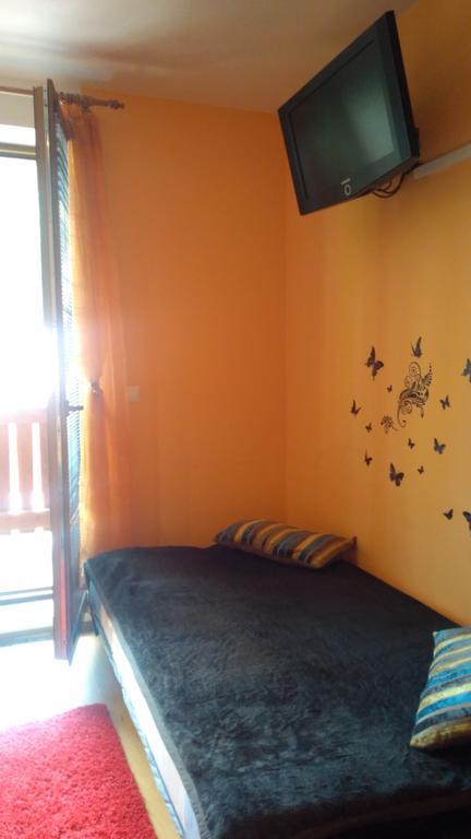 Fatrapark 1 U Sovicky Studio, Kuchynka, Kupelna,S Balkonom Gratis Parkovanie V Podzemnej Garazi Ружомберок Экстерьер фото