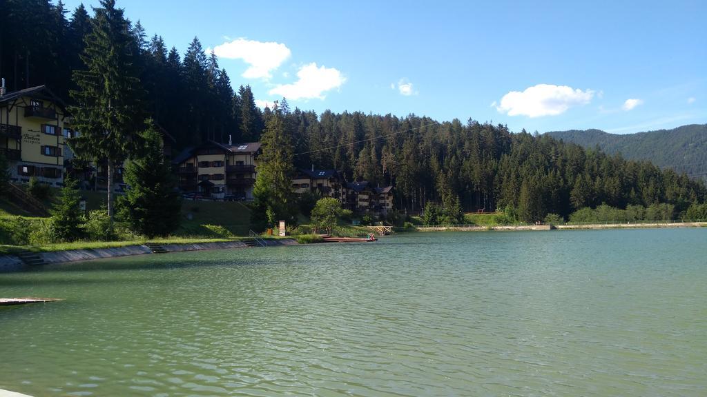 Fatrapark 1 U Sovicky Studio, Kuchynka, Kupelna,S Balkonom Gratis Parkovanie V Podzemnej Garazi Ружомберок Экстерьер фото