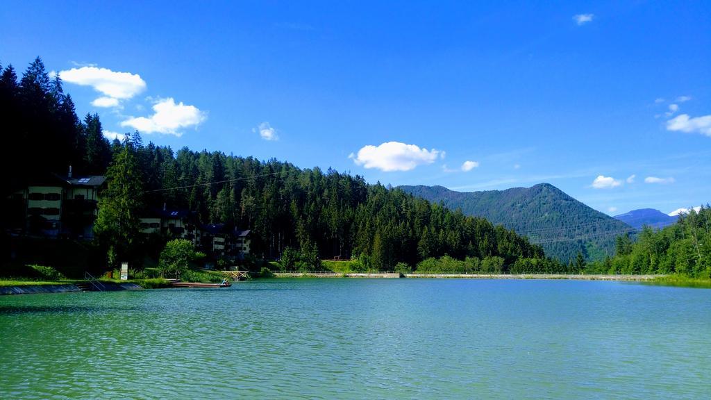 Fatrapark 1 U Sovicky Studio, Kuchynka, Kupelna,S Balkonom Gratis Parkovanie V Podzemnej Garazi Ружомберок Экстерьер фото